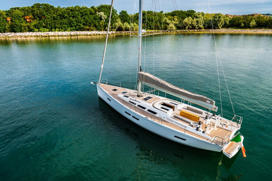 2014 Italia Yachts Italia 15.98