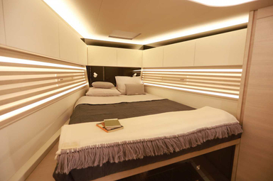 2020 Italia Yachts IY 14.98