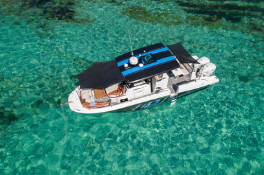 2022 Jeanneau Cap Camarat 10.5 CC