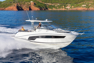 2023 Jeanneau Cap Camarat 10.5 WA Serie 2