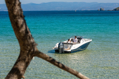 2022 Jeanneau Cap Camarat 6.5 WA Serie3