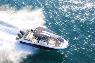 2022 Jeanneau Cap Camarat 9.0 CC