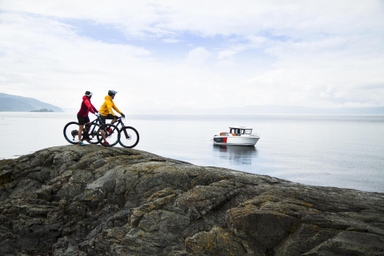 2022 Jeanneau Merry Fisher 695 Sport Serie 2