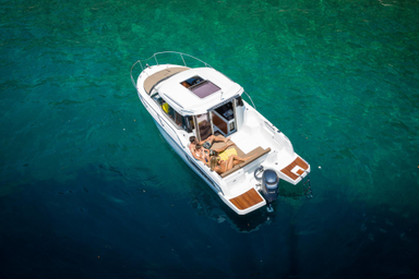 2019 Jeanneau Merry Fisher 795