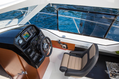 2019 Jeanneau Merry Fisher 795