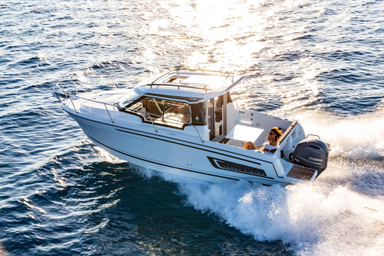 2022 Jeanneau Merry Fisher 795 Series 2