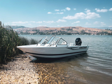 2023 KingFisher Boats 1825 Falcon - Sport