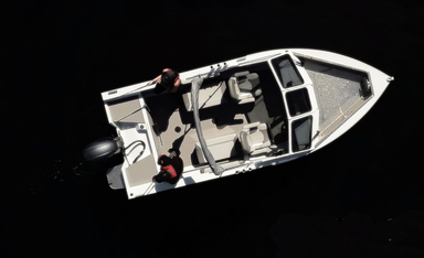 2023 KingFisher Boats 1825 Falcon - Sport