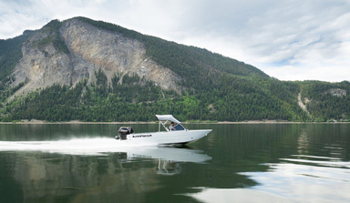 2023 KingFisher Boats 1825 Falcon - Sport