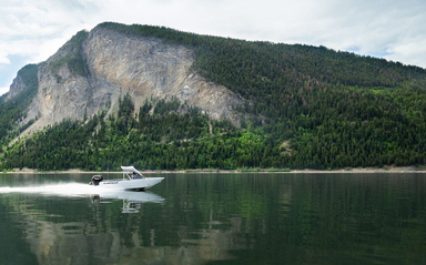 2023 KingFisher Boats 1825 Falcon - Sport