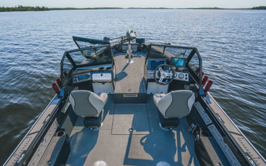 2022 KingFisher Boats 1925 Arrow Sport