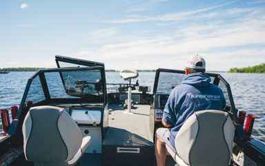 2022 KingFisher Boats 1925 Arrow Sport