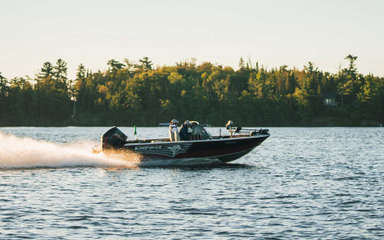 2022 KingFisher Boats 1925 Arrow Sport