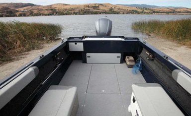 2023 KingFisher Boats 2025 Escape - Sport