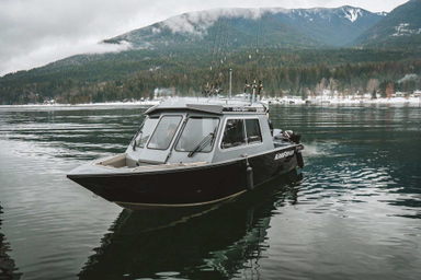 2023 KingFisher Boats 2025 Escape HT - Sport