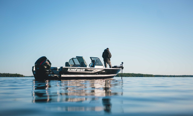 2023 KingFisher Boats 2125 Arrow Sport