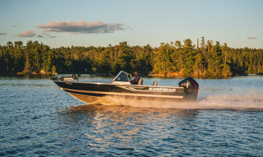 2023 KingFisher Boats 2125 Arrow Sport