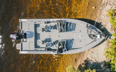 2023 KingFisher Boats 2125 Arrow Sport