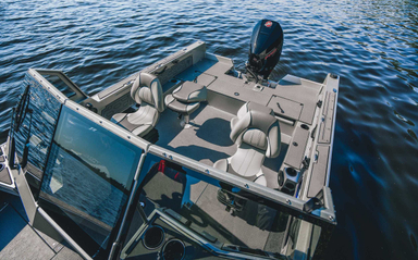 2023 KingFisher Boats 2125 Arrow Sport