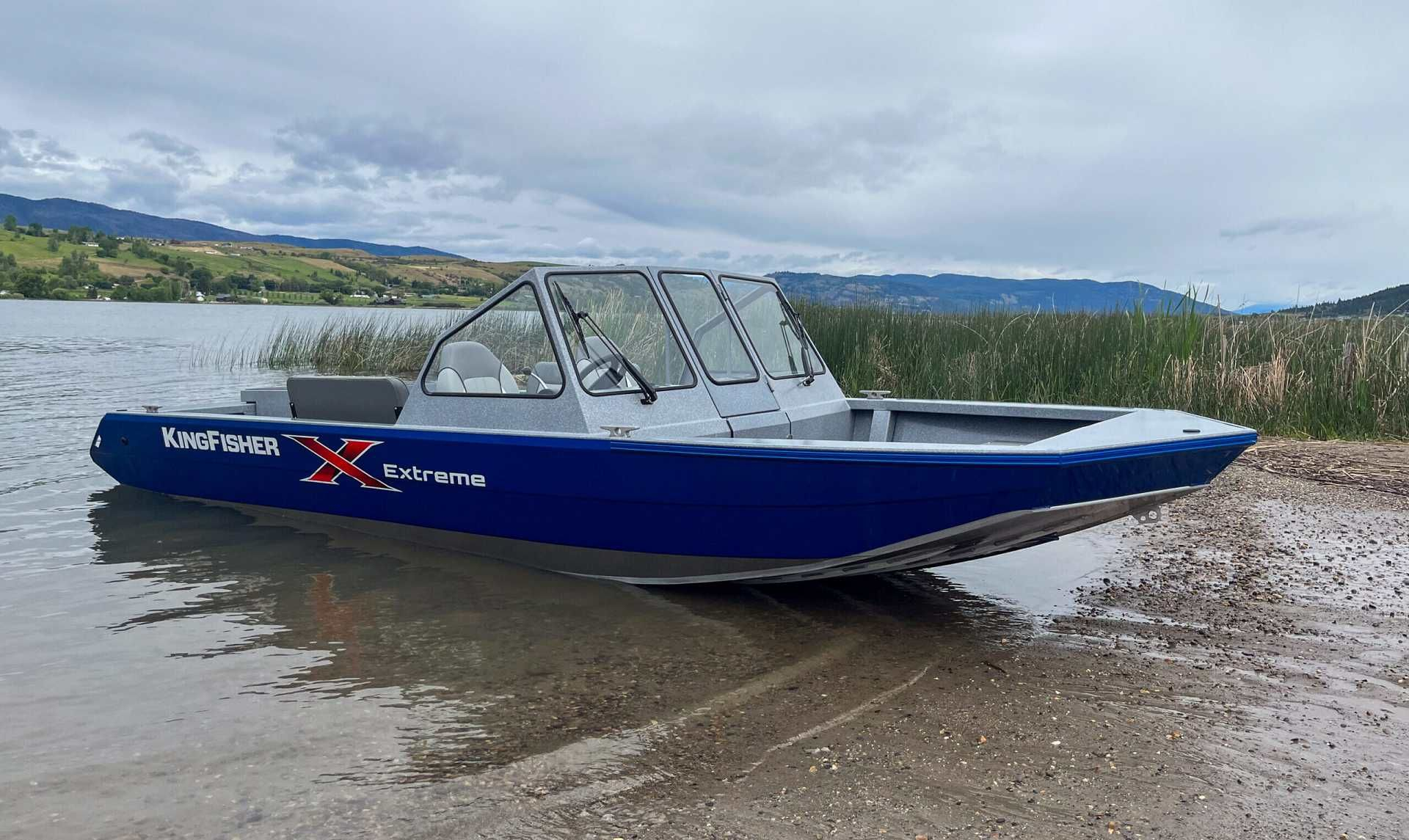 2023 KingFisher Boats 2175 Extreme Shallow