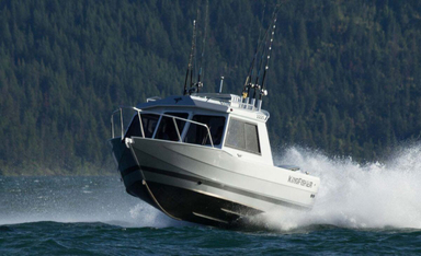 2022 KingFisher Boats 2225 Escape HT