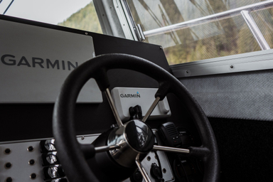 2022 KingFisher Boats 2525 Weekender - Offshore