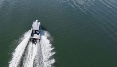 2022 KingFisher Boats 2625 Coastal Express