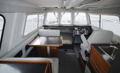 2022 KingFisher Boats 2725 Weekender - Offshore