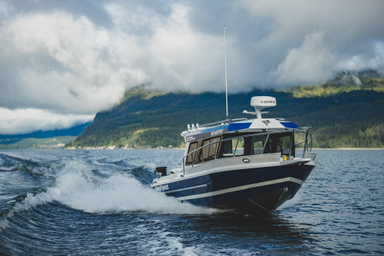 2023 KingFisher Boats 2725 XRS - Offshore