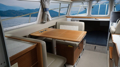 2023 KingFisher Boats 3025 Destination - Offshore