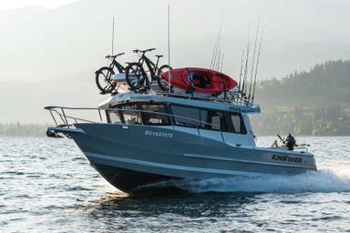 2023 KingFisher Boats 3025 GFX - Offshore