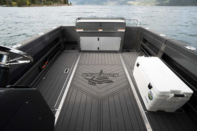 2022 KingFisher Boats 2725 Weekender - Offshore