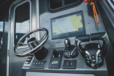 2023 KingFisher Boats 3025 XRS - Offshore