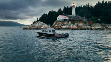 2022 KingFisher Boats 3225 GFX - Offshore