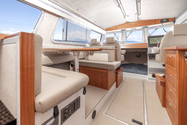 2023 KingFisher Boats 3425 GFX - Offshore