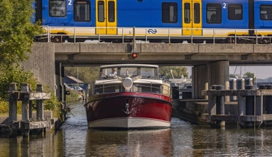 2023 Linssen Yachts 55 SL AC Variotop