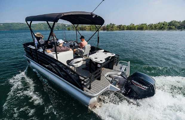 2022 Lowe Boats SF 194