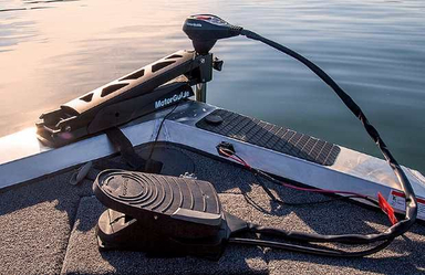 2022 Lowe Boats Skorpion 16