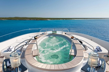 2010 Lurssen Yachts Phoenix 2