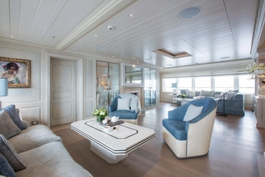 2005 Lurssen Yachts Polar Star