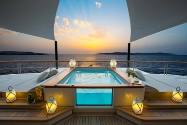 2005 Lurssen Yachts Polar Star