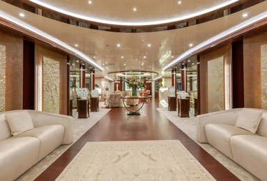 2013 Lurssen Yachts Quattroelle