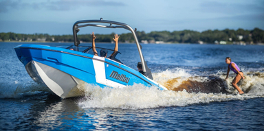 2023 Malibu Boats Wakesetter 21 LX-R