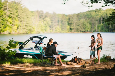 2021 Malibu Boats Wakesetter 21 MLX