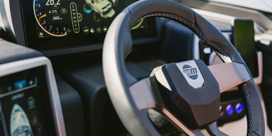 2021 Malibu Boats Wakesetter 21 VLX