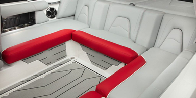 2021 Malibu Boats Wakesetter 21 VLX