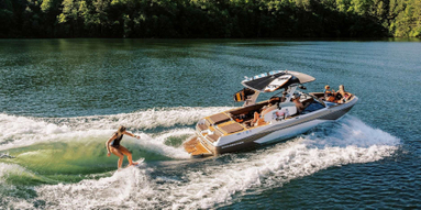 2021 Malibu Boats Wakesetter 23 LSV