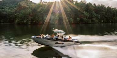 2024 Malibu Boats Wakesetter 26 LSV
