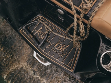 2022 Mastercraft Ashley Kidd XT23