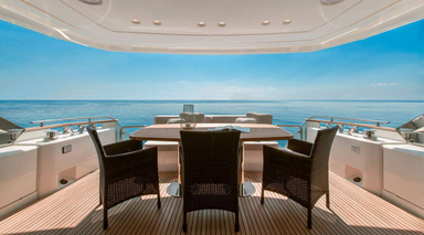 2020 Monte Carlo Yachts MCY 66